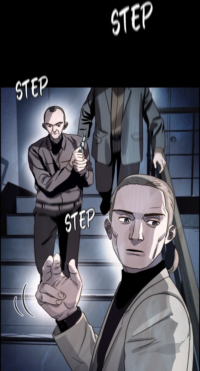 Read Day of Disaster EN Manga Online