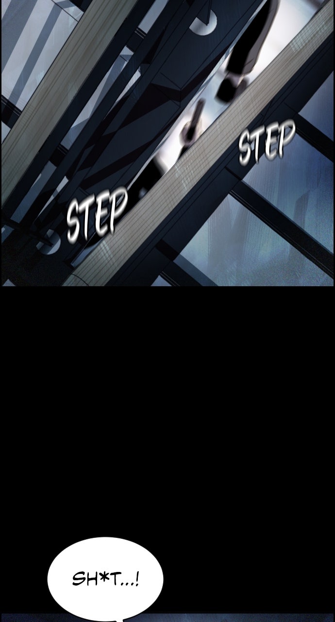 Read Day of Disaster EN Manga Online