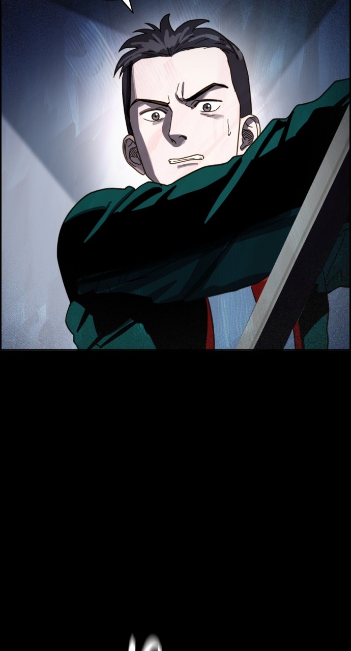 Read Day of Disaster EN Manga Online