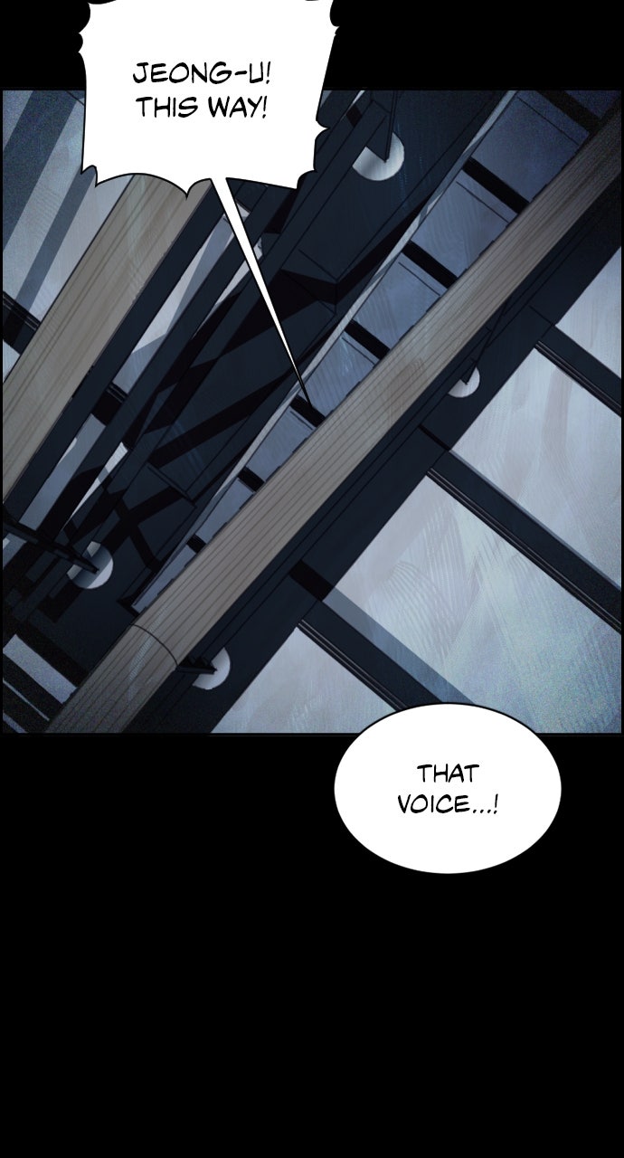 Read Day of Disaster EN Manga Online