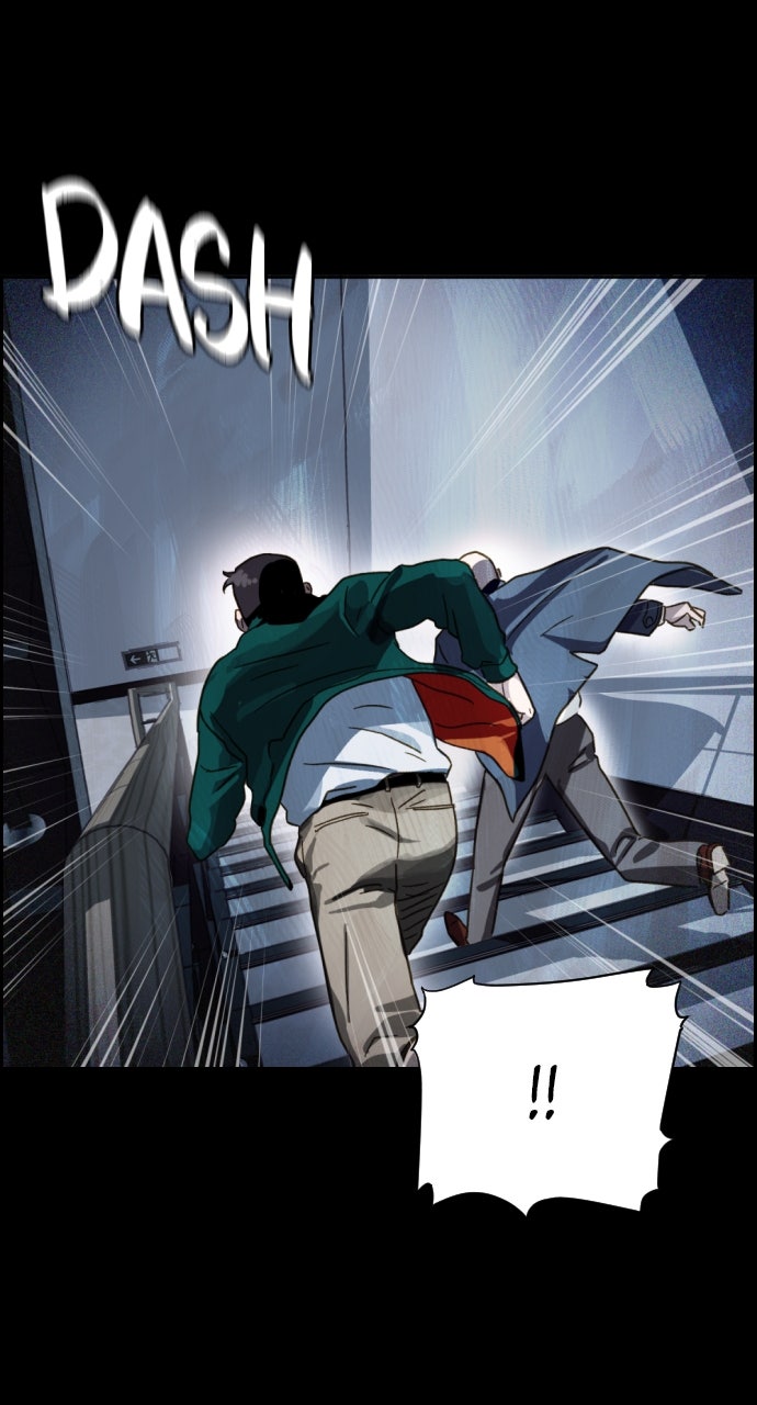 Read Day of Disaster EN Manga Online