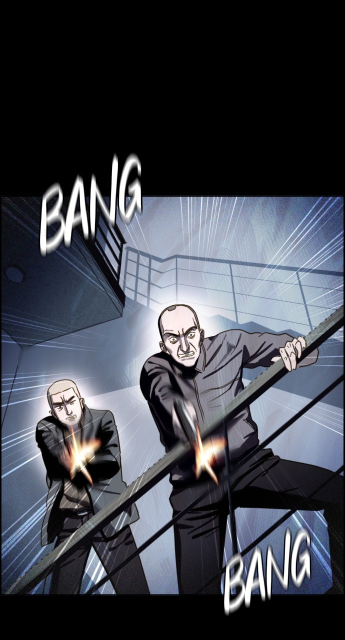 Read Day of Disaster EN Manga Online