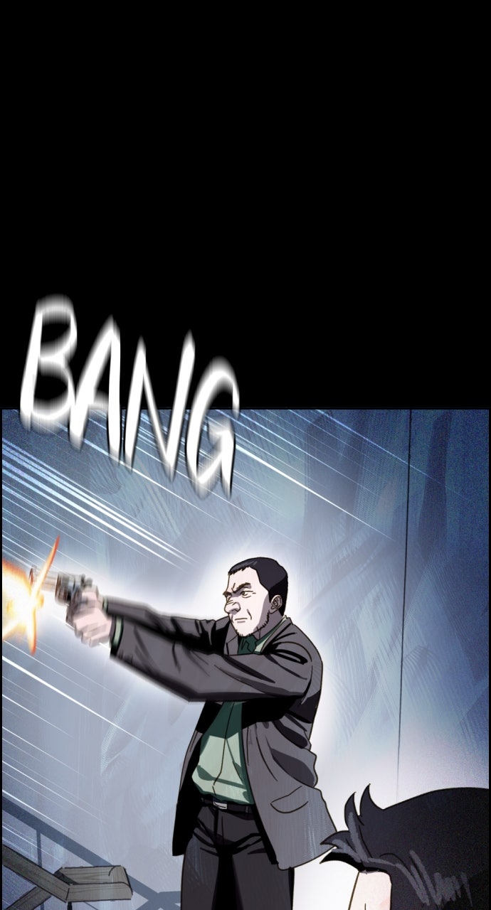 Read Day of Disaster EN Manga Online