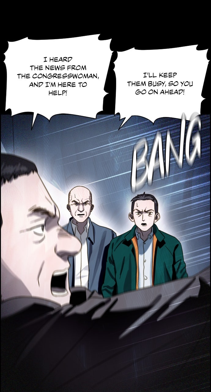 Read Day of Disaster EN Manga Online