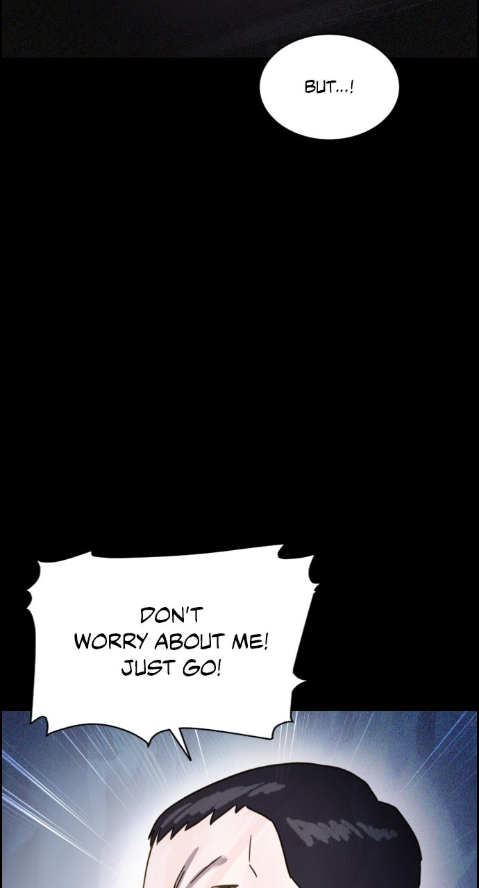 Read Day of Disaster EN Manga Online