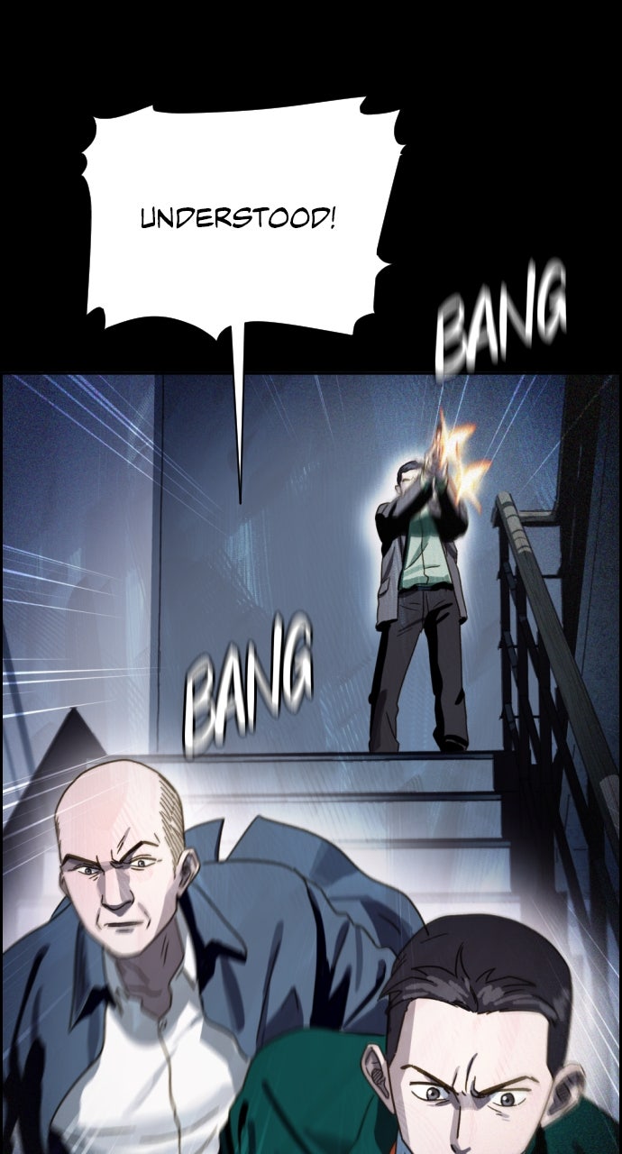 Read Day of Disaster EN Manga Online