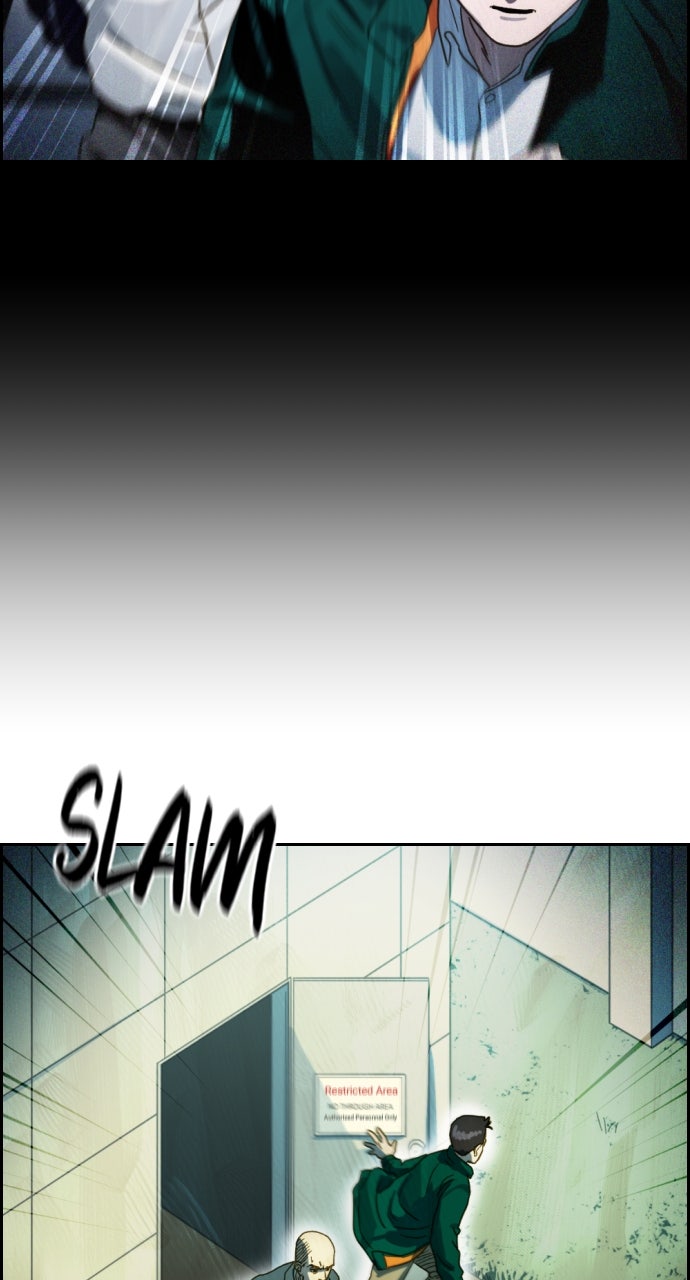 Read Day of Disaster EN Manga Online