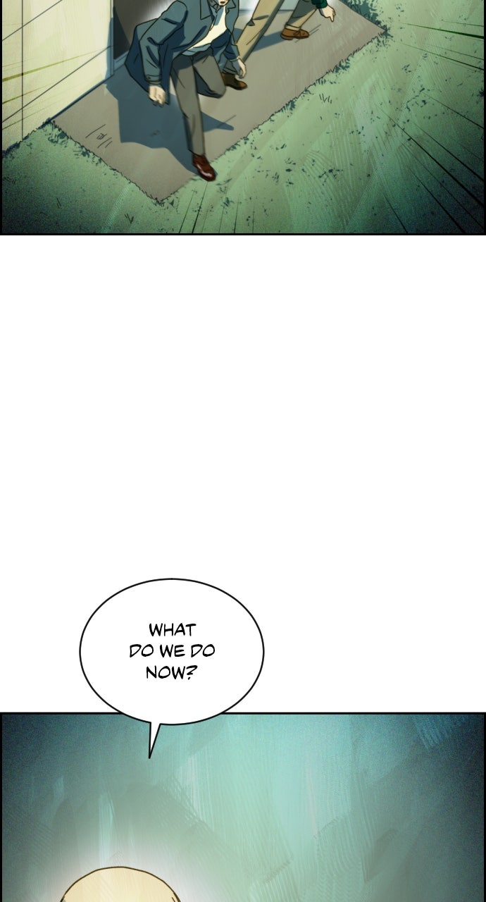 Read Day of Disaster EN Manga Online