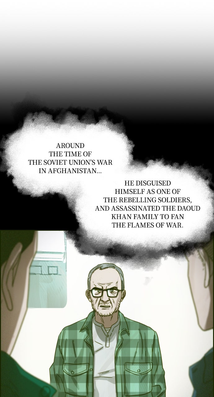 Read Day of Disaster EN Manga Online