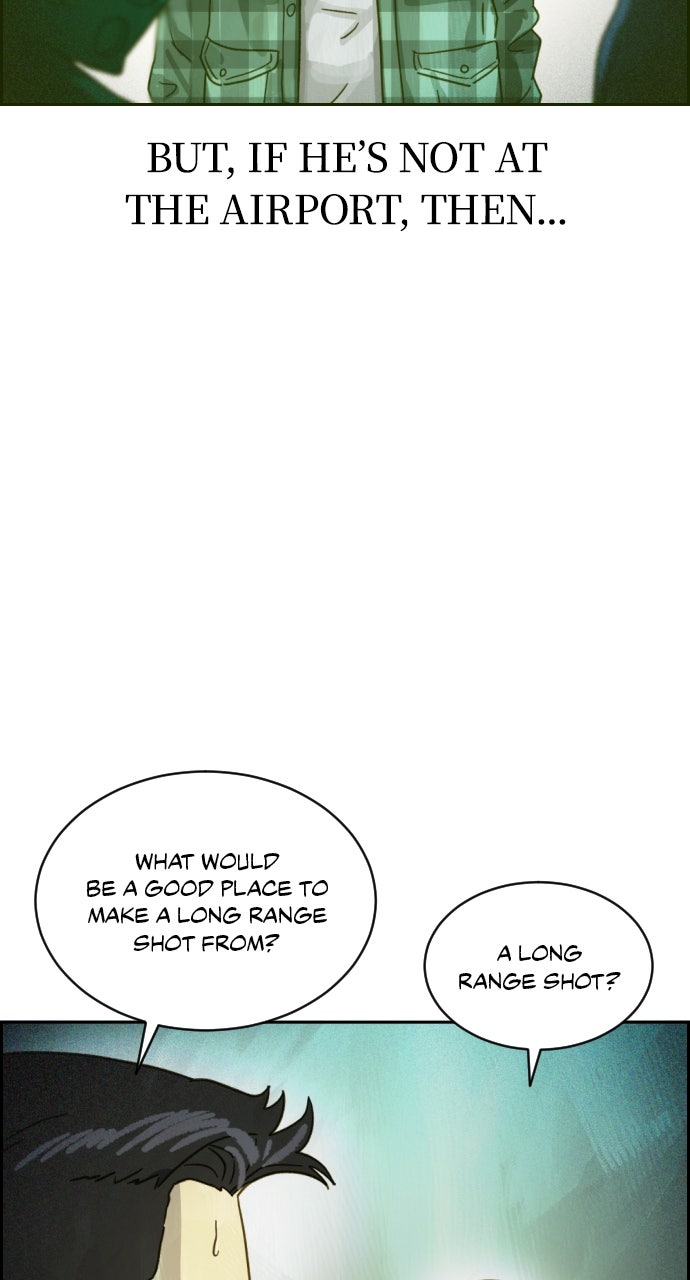 Read Day of Disaster EN Manga Online