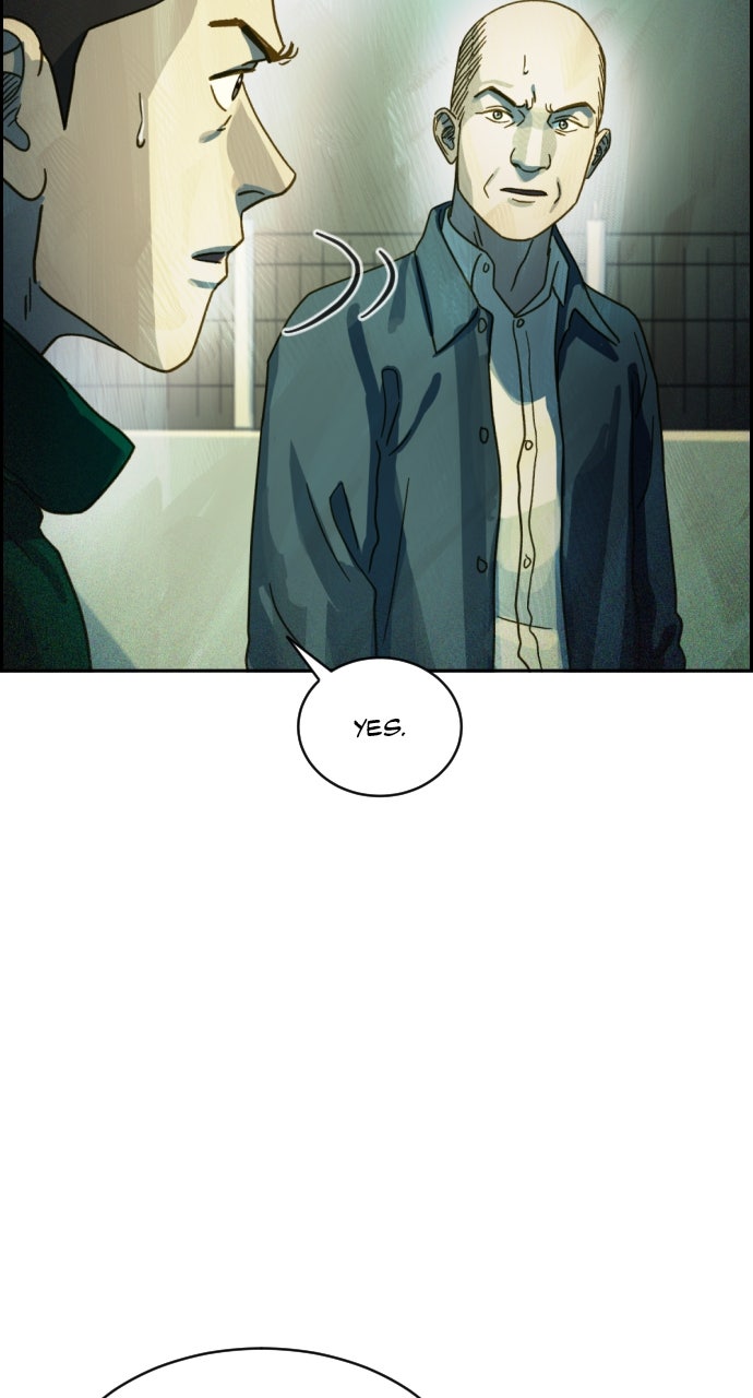 Read Day of Disaster EN Manga Online