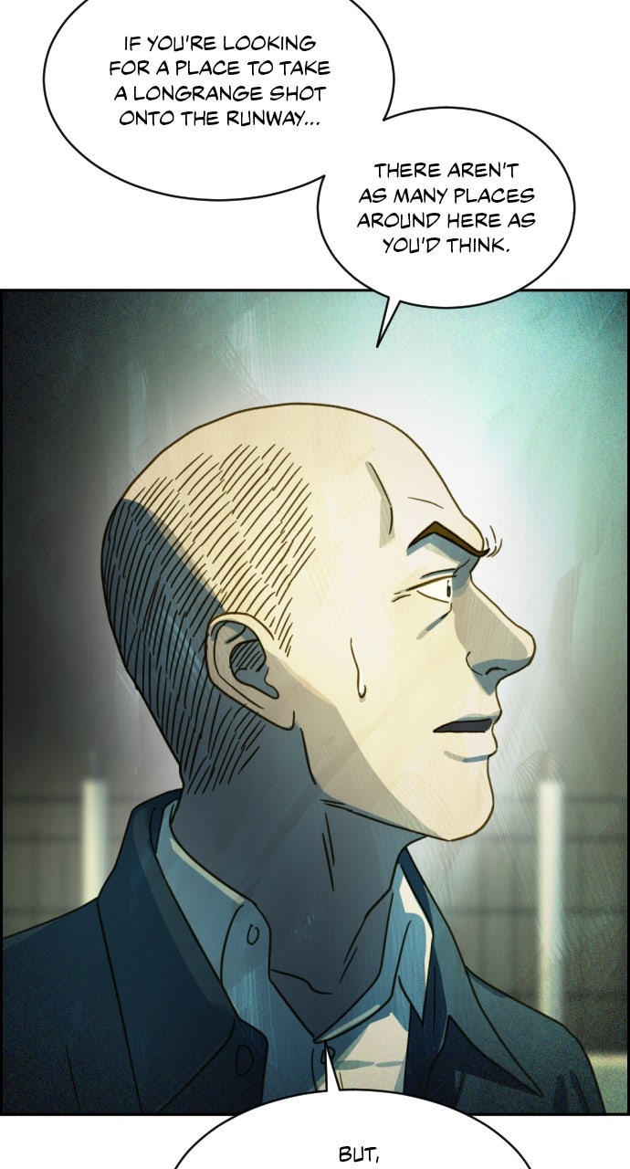 Read Day of Disaster EN Manga Online