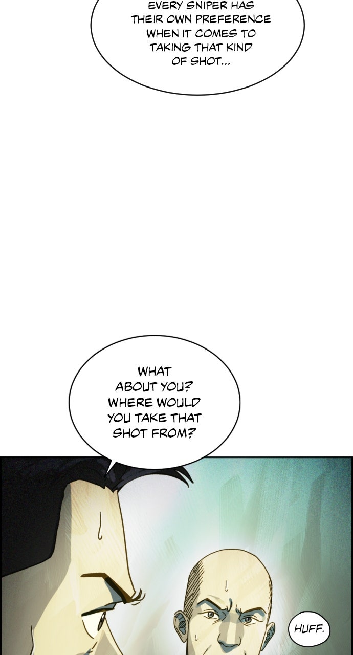 Read Day of Disaster EN Manga Online