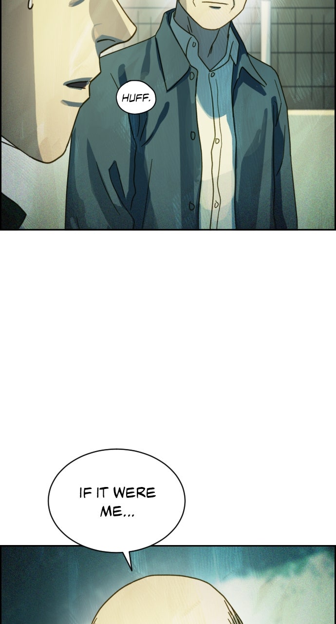 Read Day of Disaster EN Manga Online