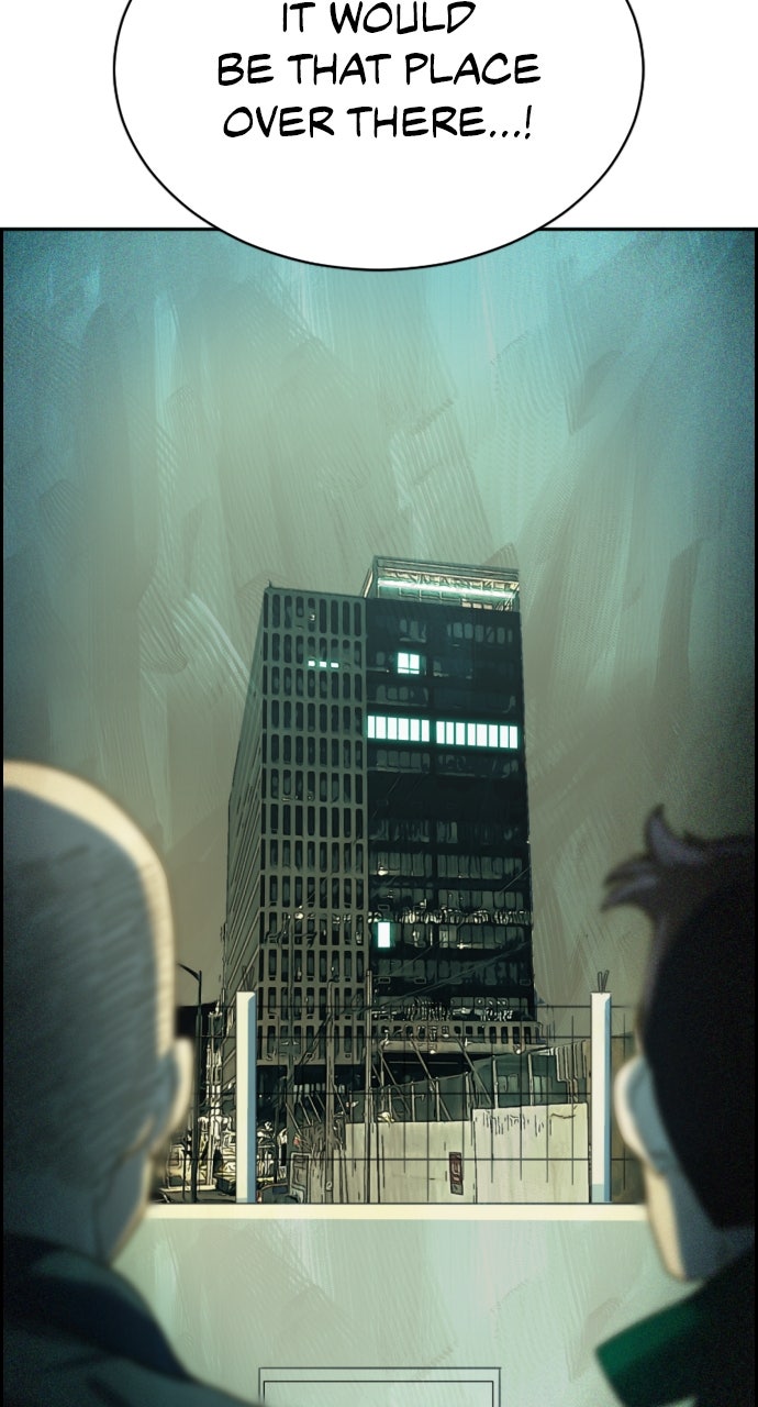 Read Day of Disaster EN Manga Online