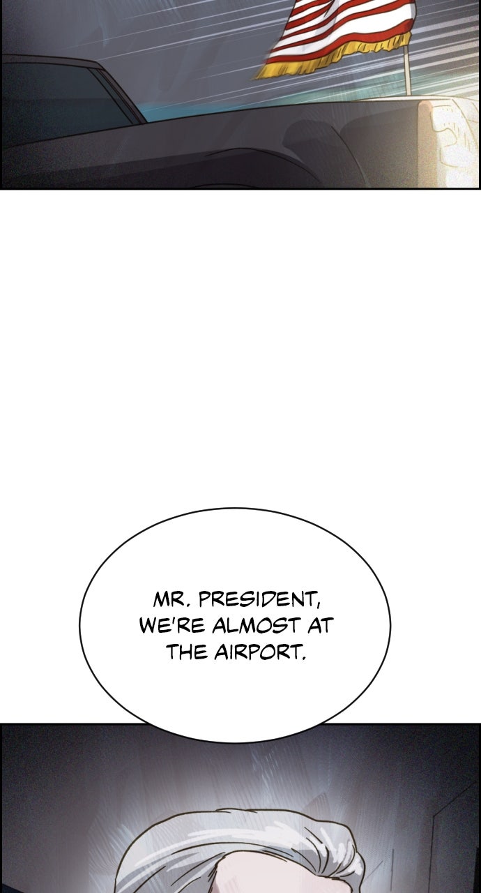 Read Day of Disaster EN Manga Online