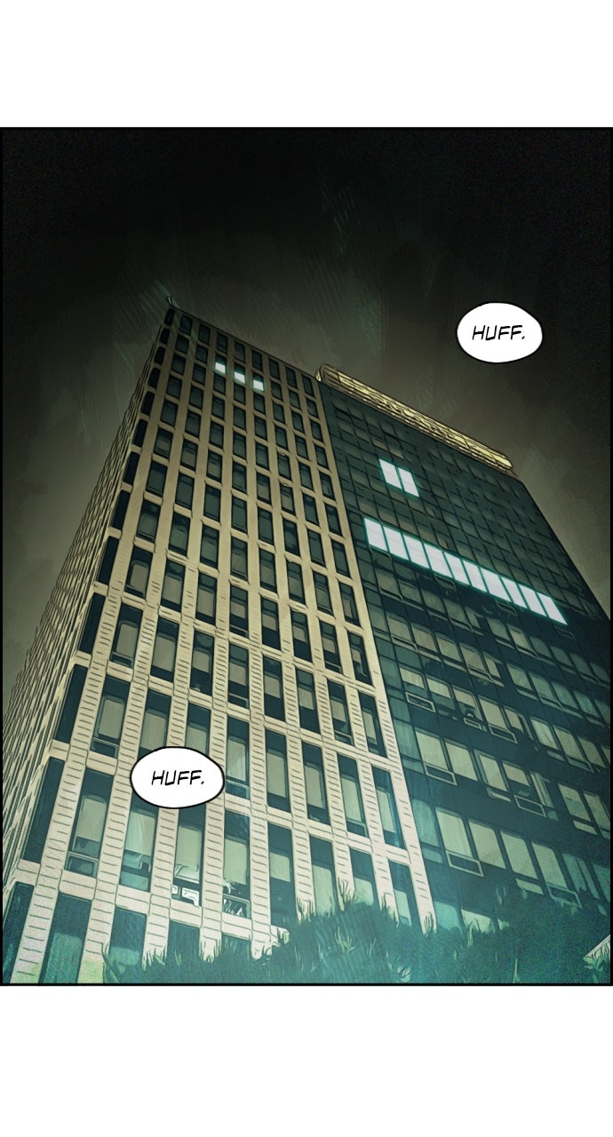 Read Day of Disaster EN Manga Online