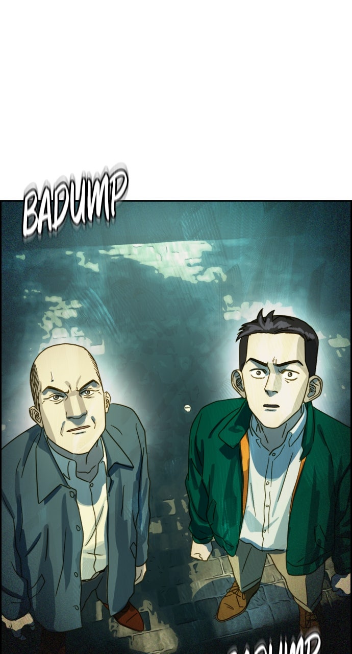 Read Day of Disaster EN Manga Online