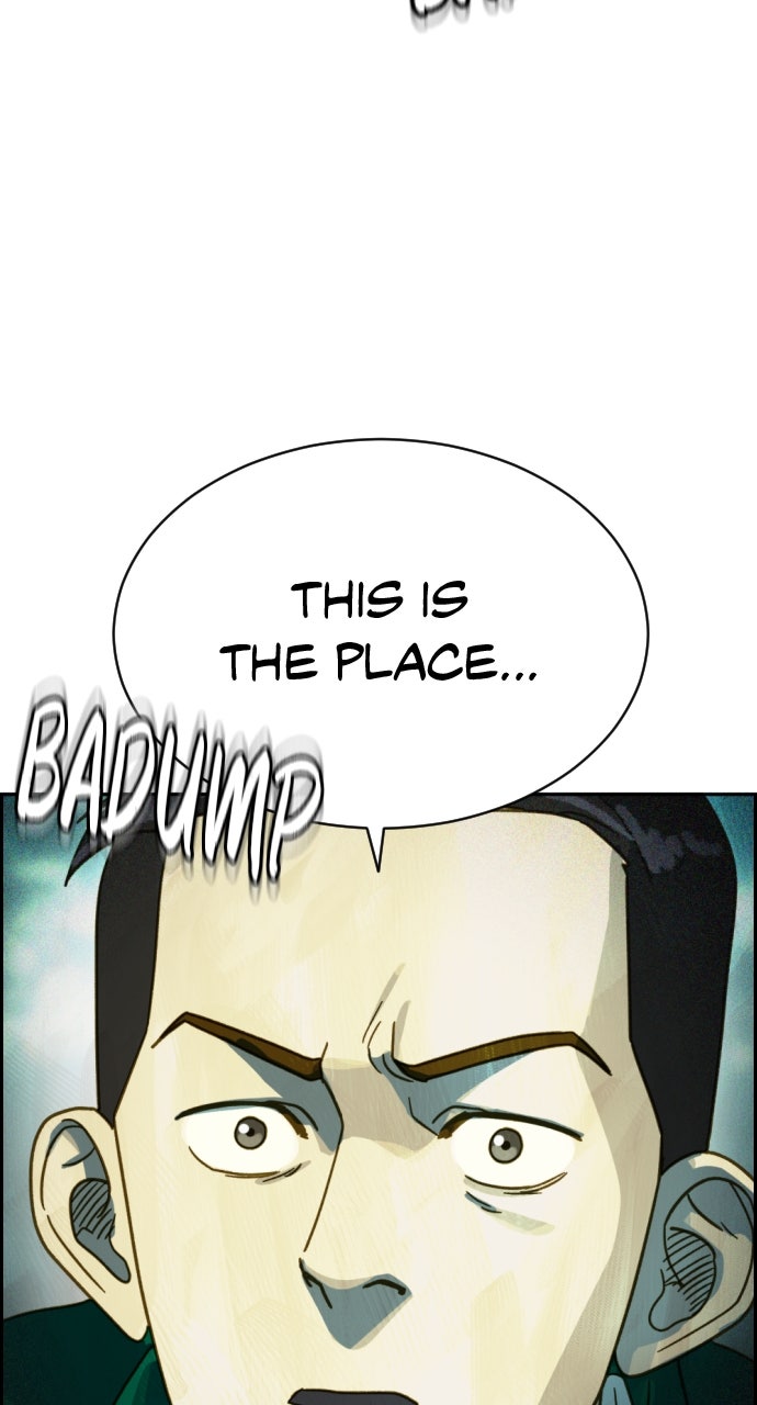 Read Day of Disaster EN Manga Online