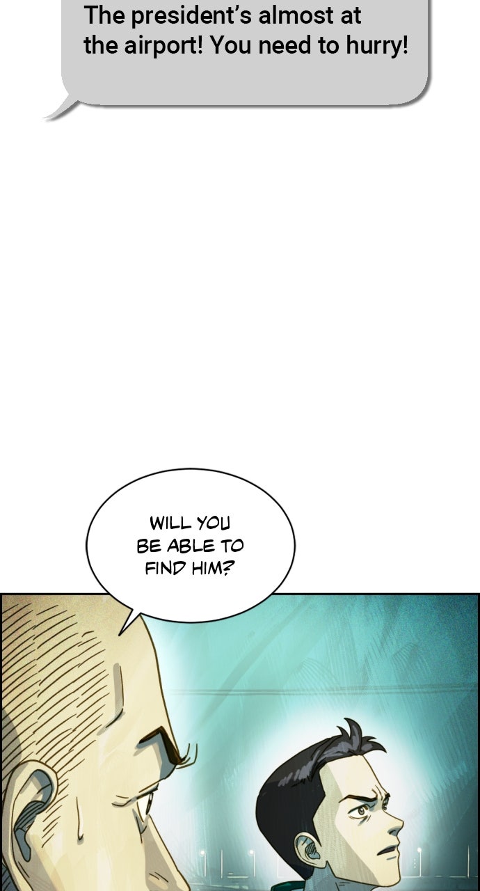 Read Day of Disaster EN Manga Online