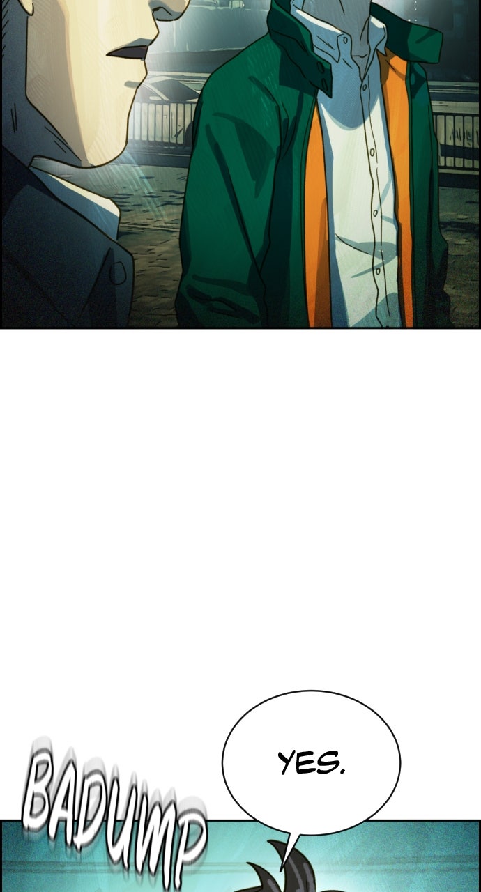 Read Day of Disaster EN Manga Online