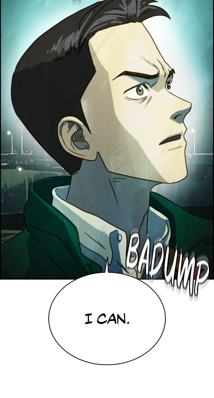 Read Day of Disaster EN Manga Online