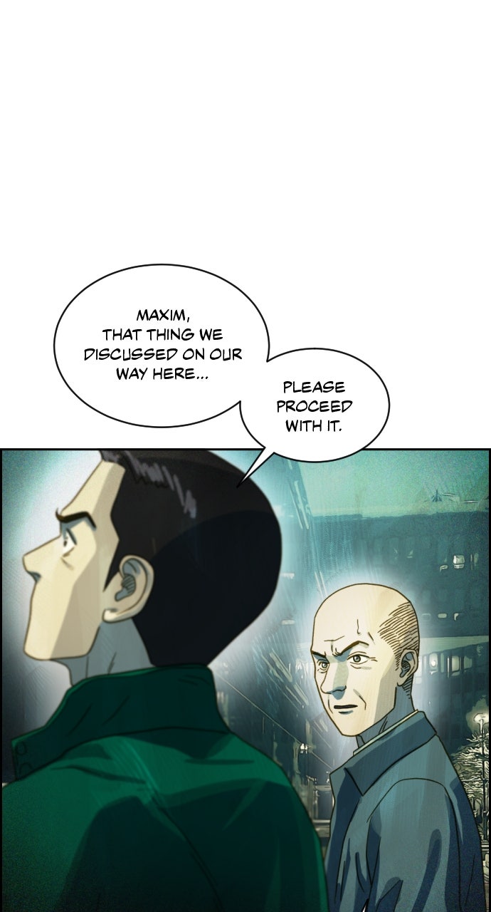 Read Day of Disaster EN Manga Online