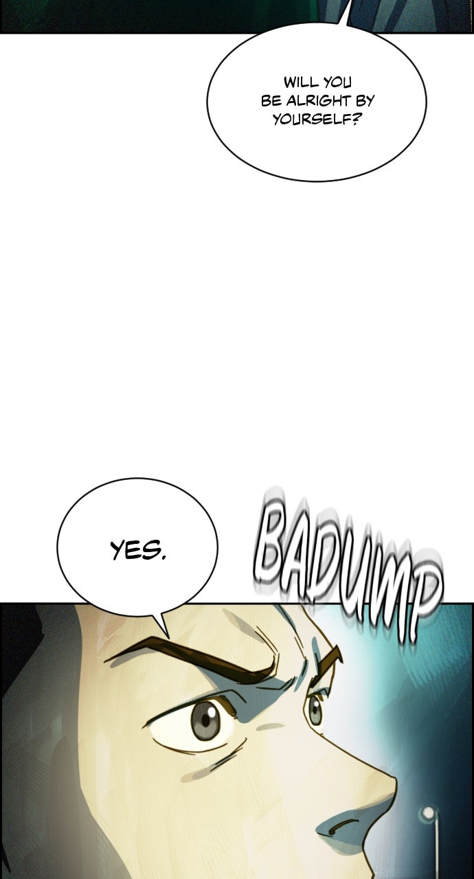 Read Day of Disaster EN Manga Online