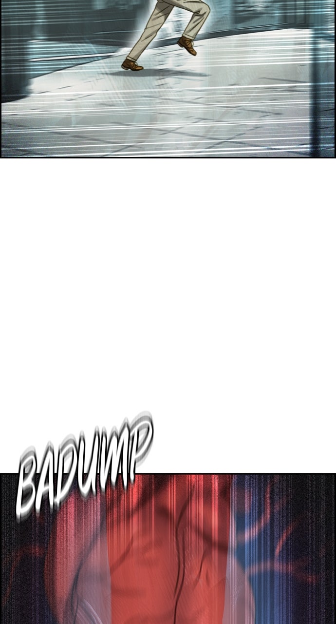 Read Day of Disaster EN Manga Online