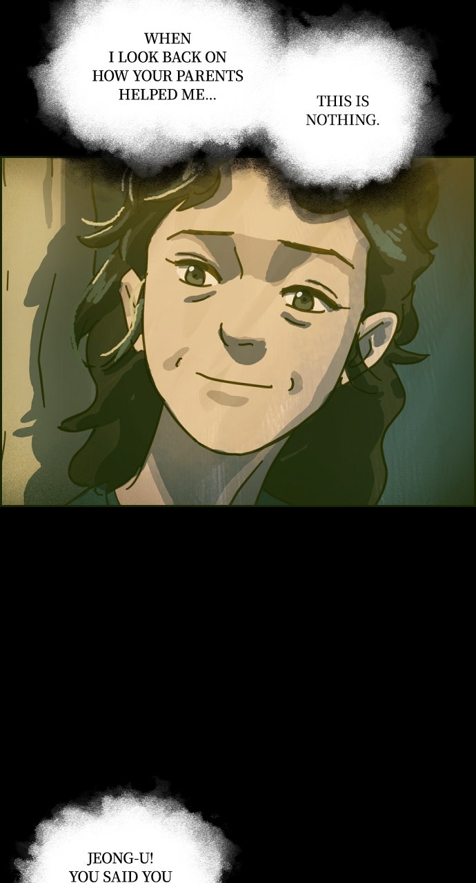 Read Day of Disaster EN Manga Online