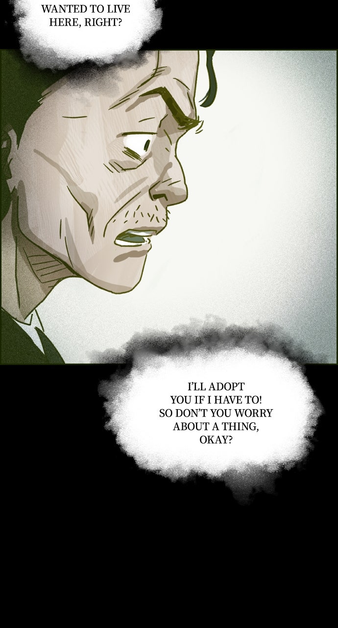 Read Day of Disaster EN Manga Online