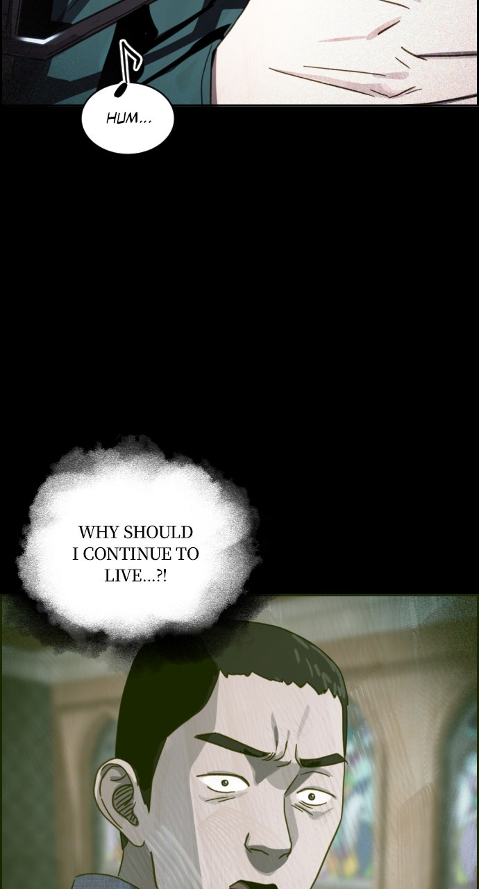 Read Day of Disaster EN Manga Online