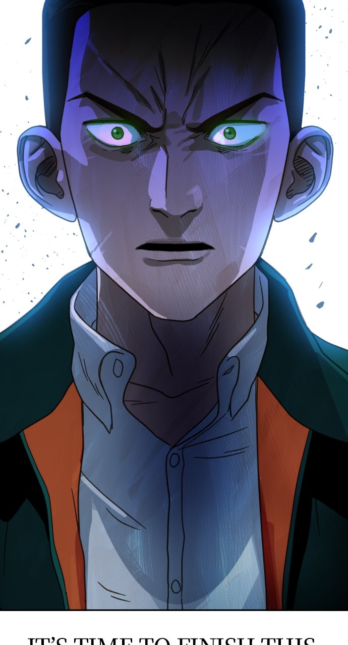 Read Day of Disaster EN Manga Online