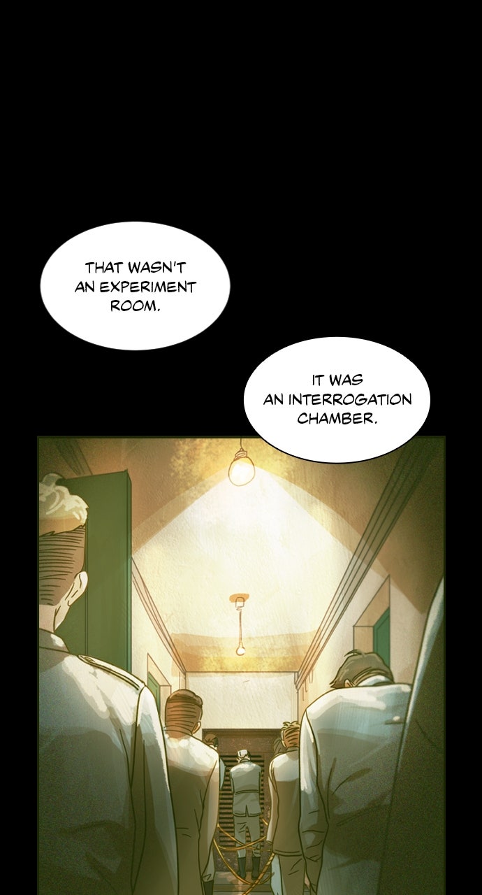 Read Day of Disaster EN Manga Online