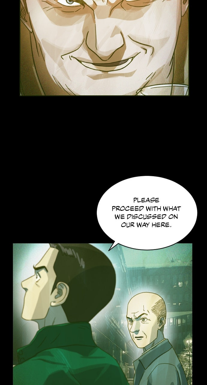 Read Day of Disaster EN Manga Online