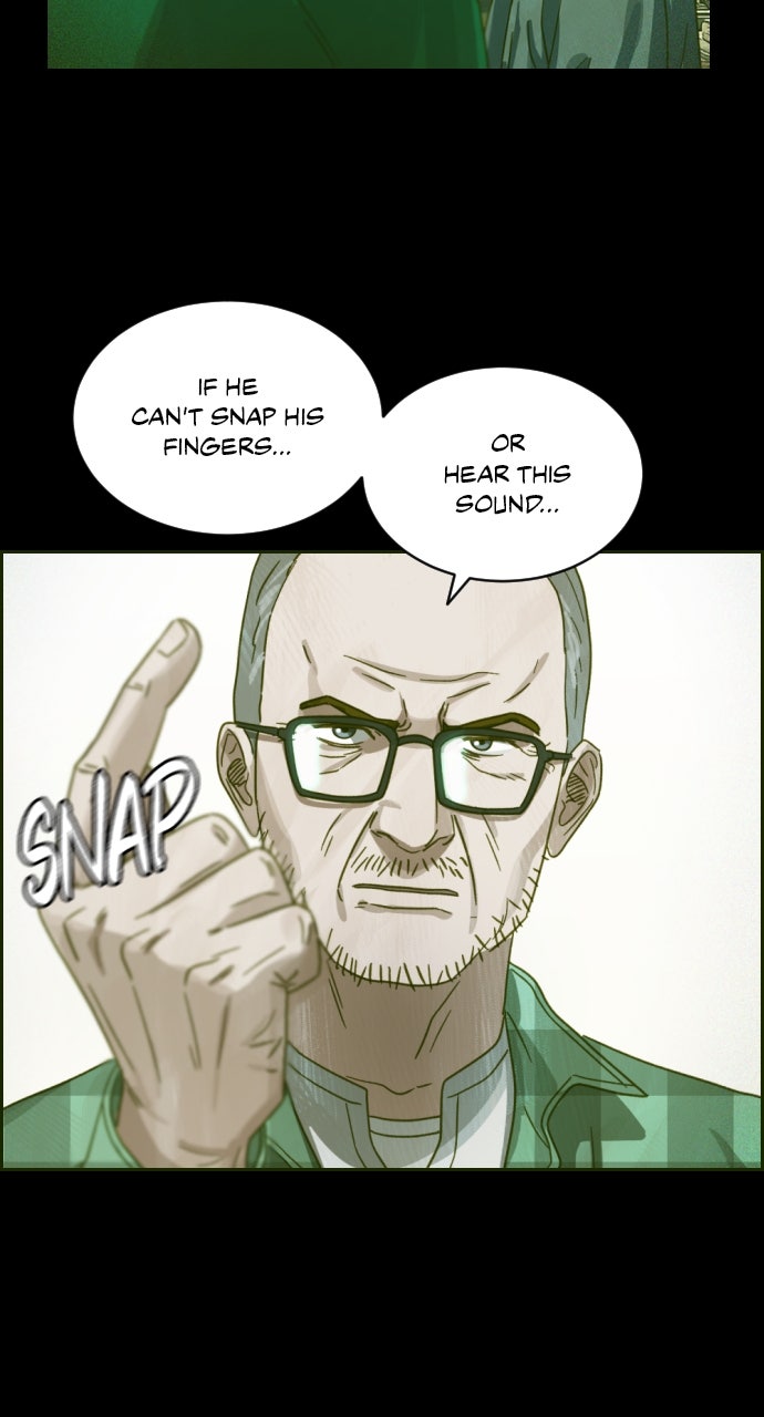 Read Day of Disaster EN Manga Online