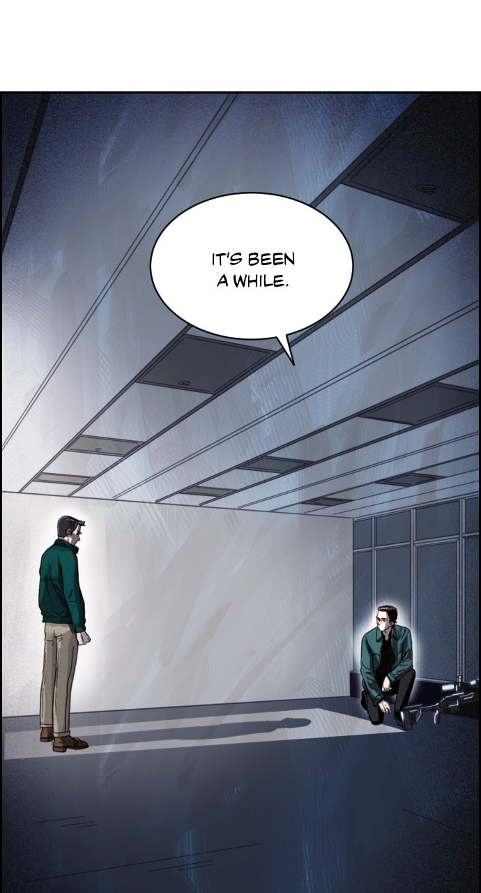 Read Day of Disaster EN Manga Online