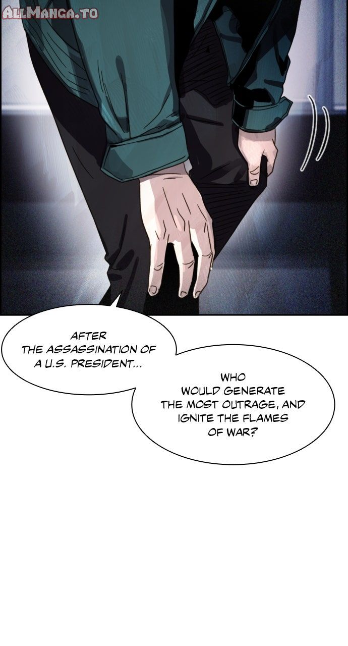 Read Day of Disaster EN Manga Online