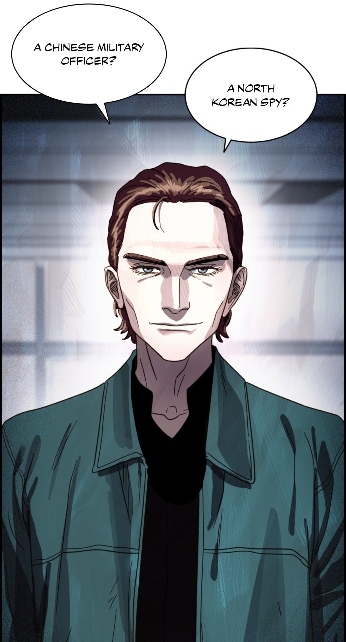 Read Day of Disaster EN Manga Online