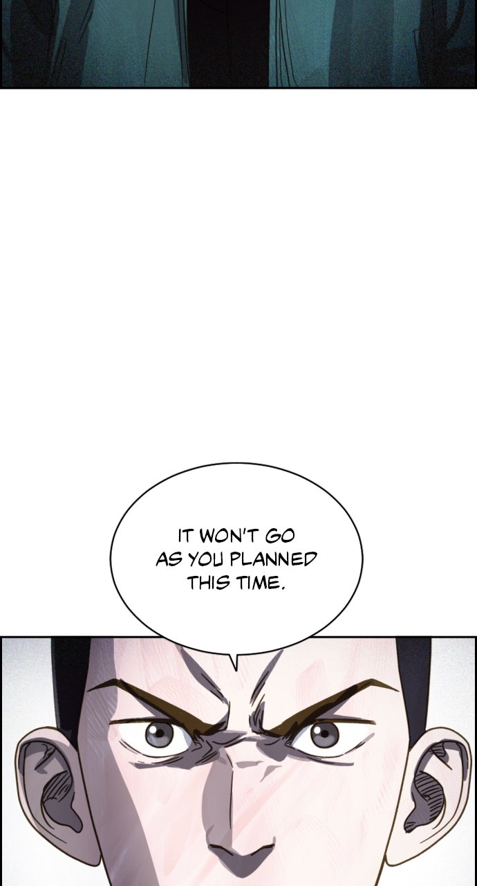 Read Day of Disaster EN Manga Online