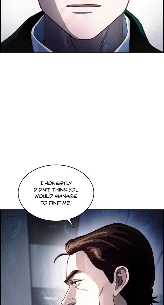 Read Day of Disaster EN Manga Online