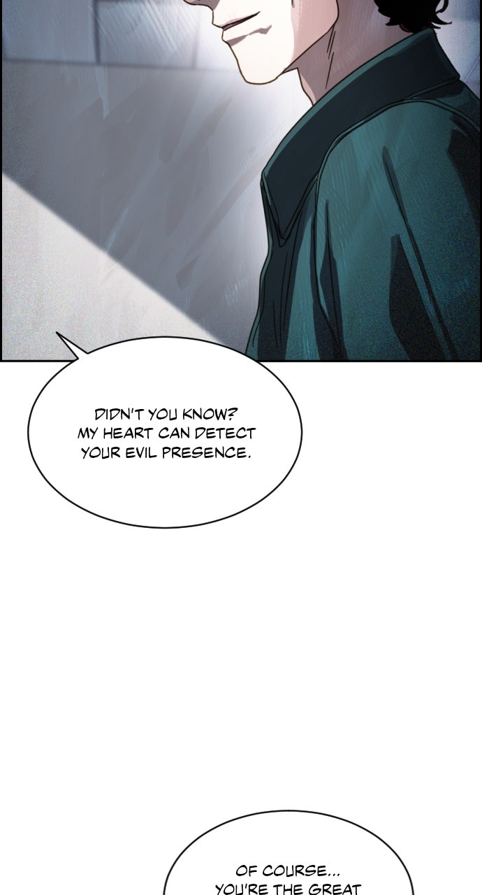 Read Day of Disaster EN Manga Online