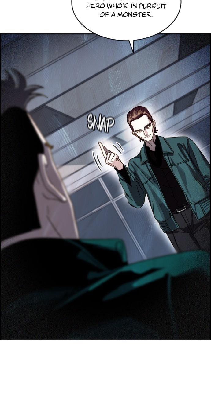 Read Day of Disaster EN Manga Online