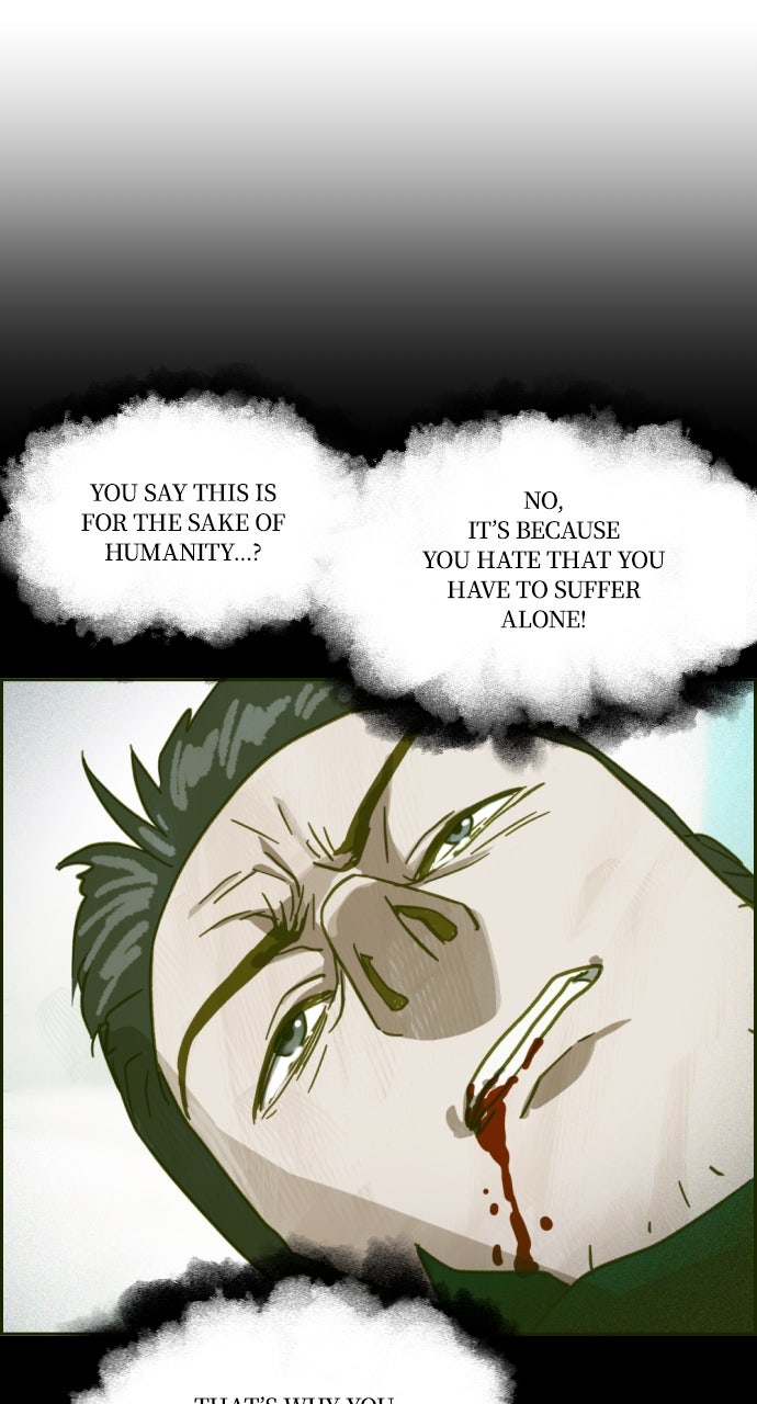 Read Day of Disaster EN Manga Online