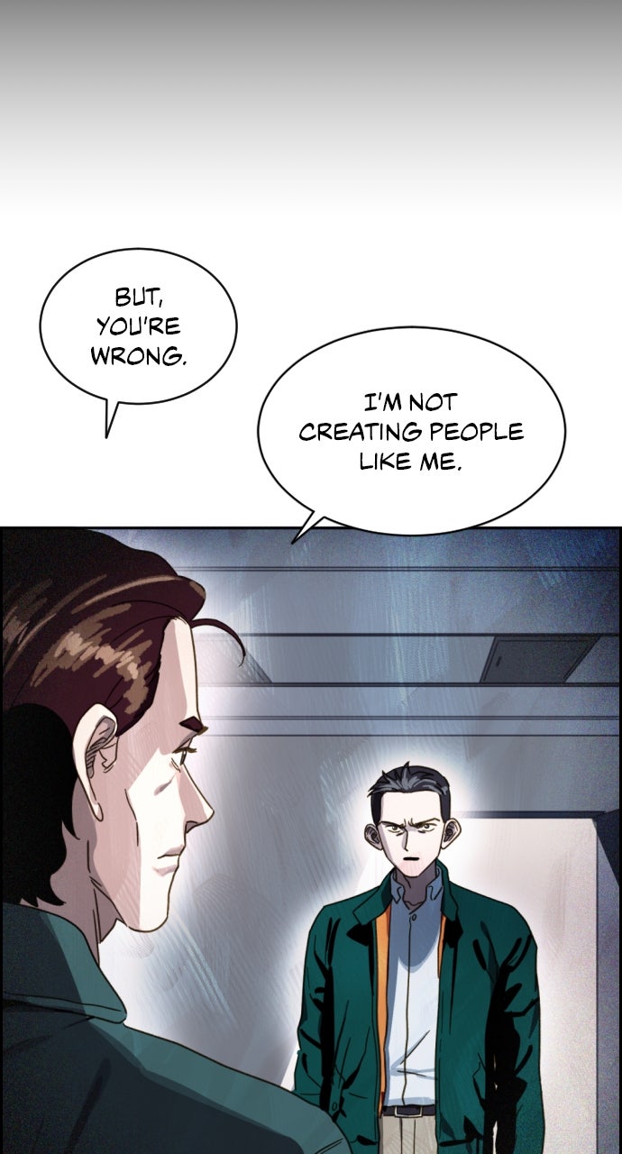 Read Day of Disaster EN Manga Online