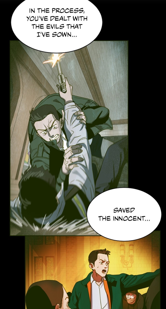 Read Day of Disaster EN Manga Online