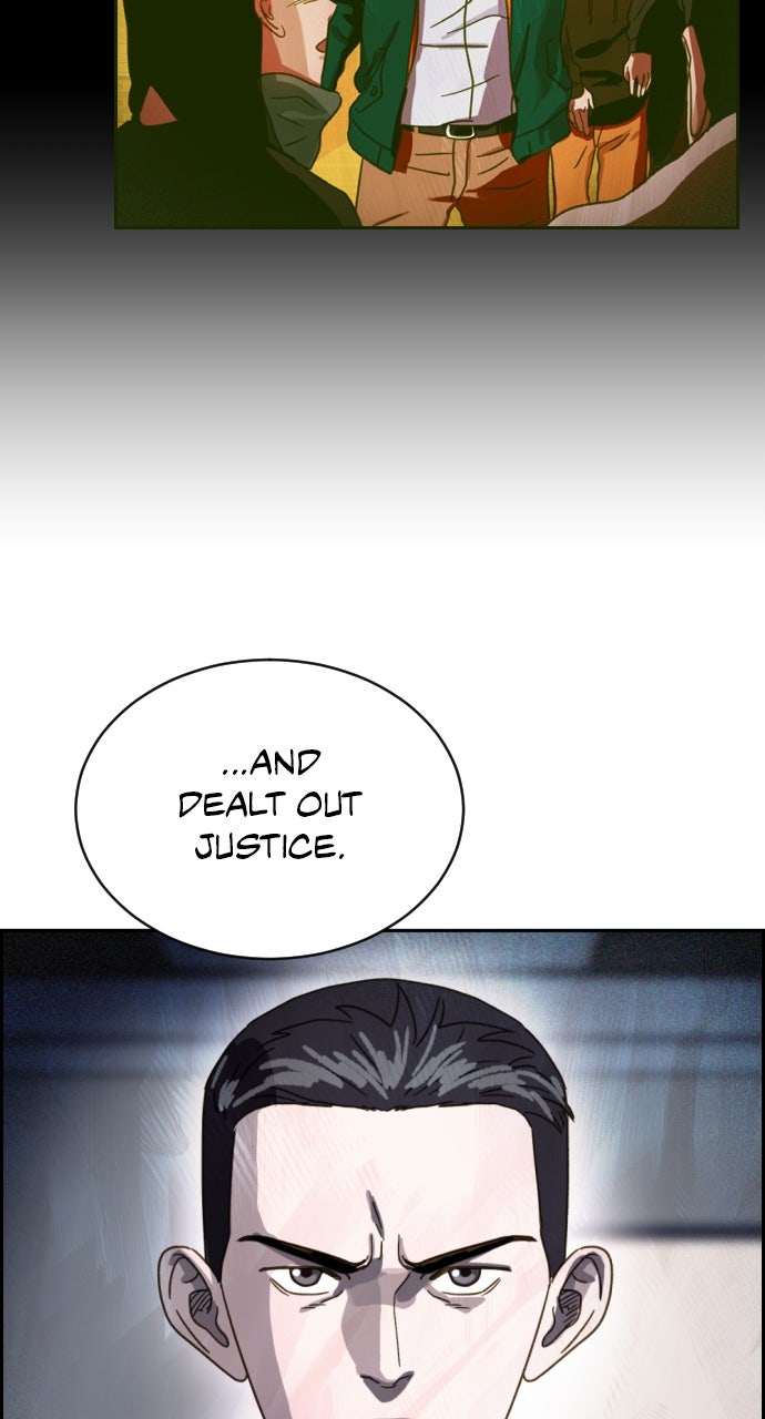 Read Day of Disaster EN Manga Online