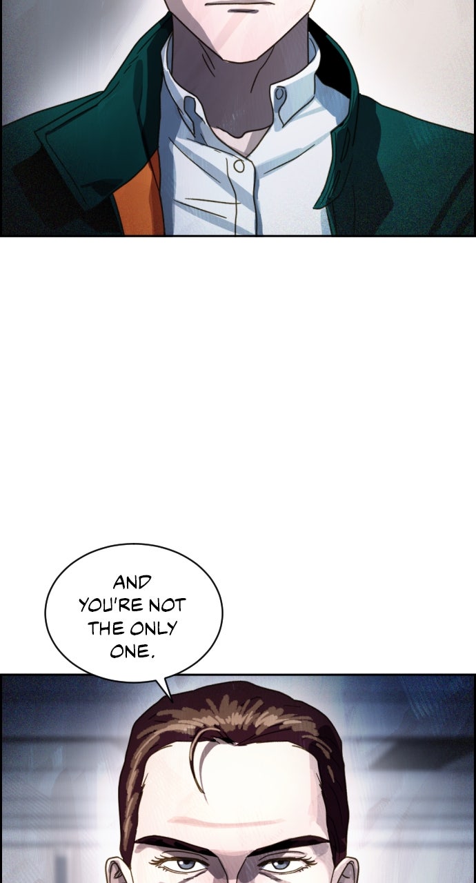 Read Day of Disaster EN Manga Online