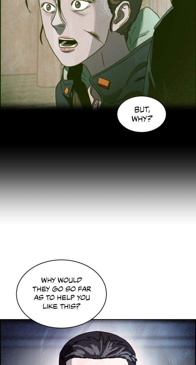 Read Day of Disaster EN Manga Online