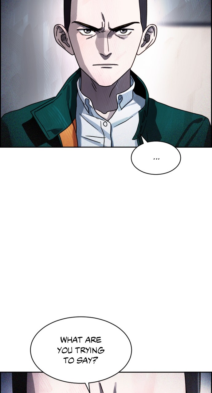 Read Day of Disaster EN Manga Online